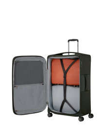 Дорожні сумки та валізи Samsonite модель KQ814007 Фото