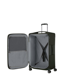 Дорожні сумки та валізи Samsonite модель KQ814007 Фото