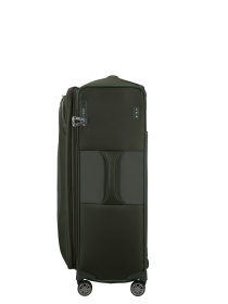 Дорожні сумки та валізи Samsonite модель KQ814007 Фото