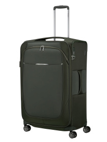 Дорожні сумки та валізи Samsonite модель KQ814007 Фото