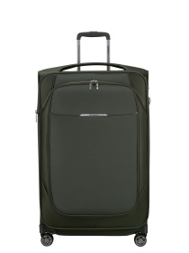 Дорожні сумки та валізи Samsonite модель KQ814007 Фото