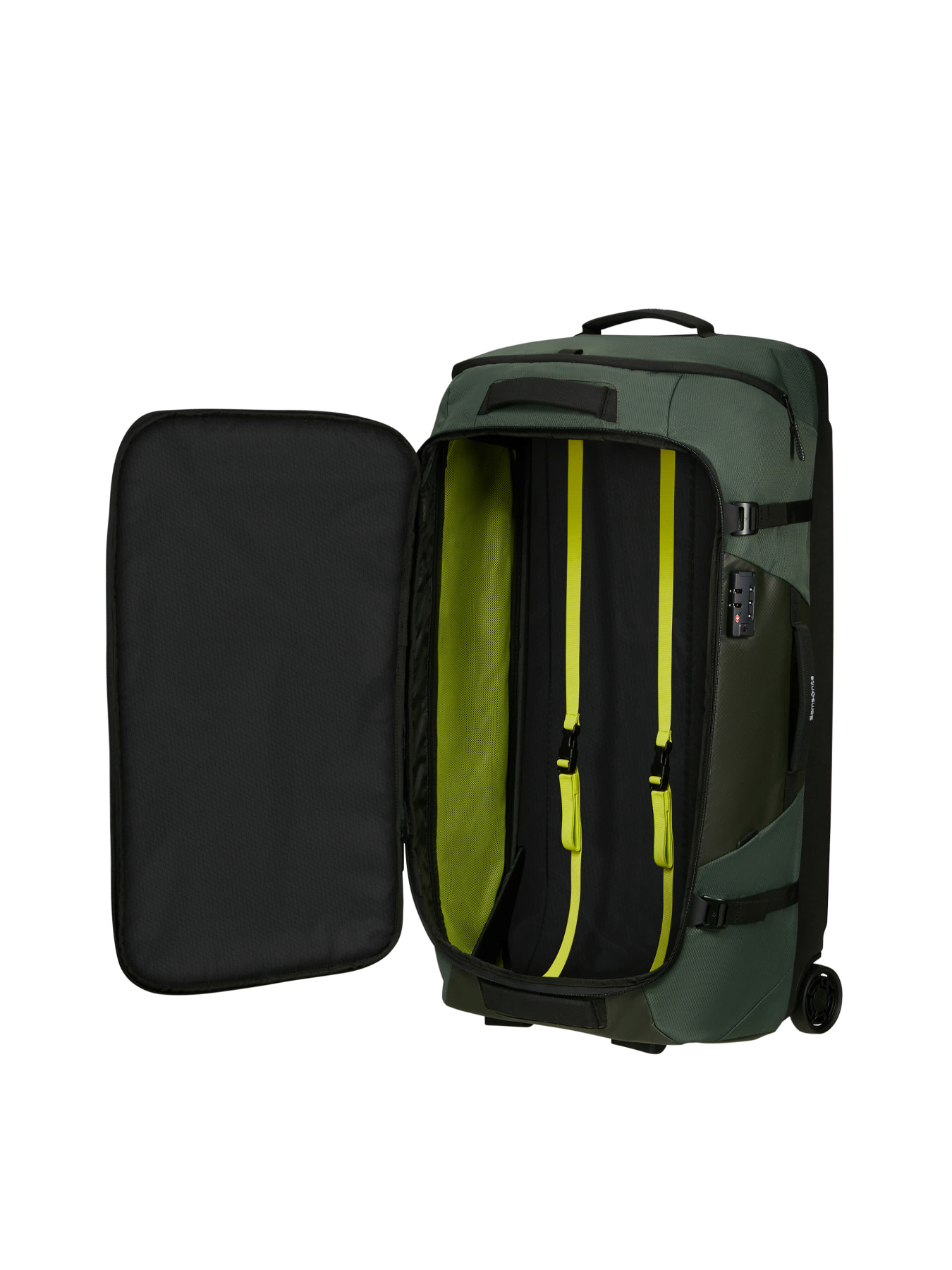 Дорожні сумки та валізи Samsonite модель KQ204008 Фото