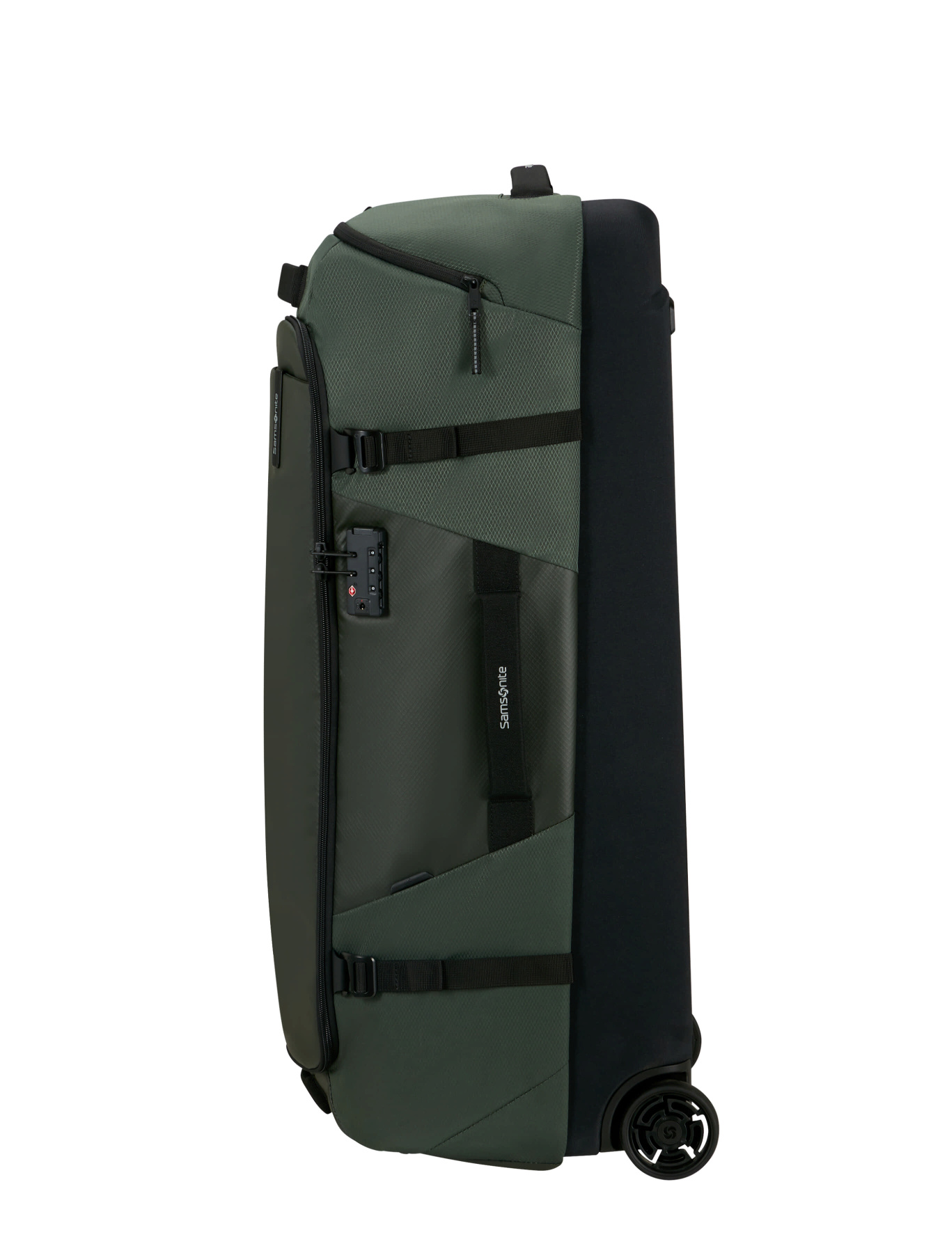 Дорожні сумки та валізи Samsonite модель KQ204008 Фото