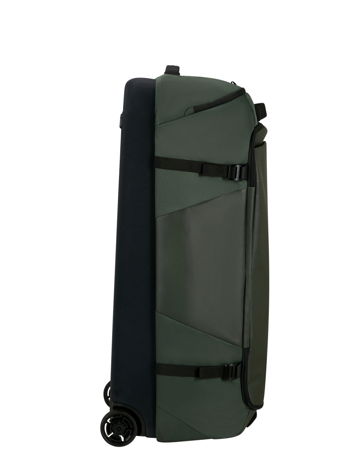 Дорожні сумки та валізи Samsonite модель KQ204008 Фото