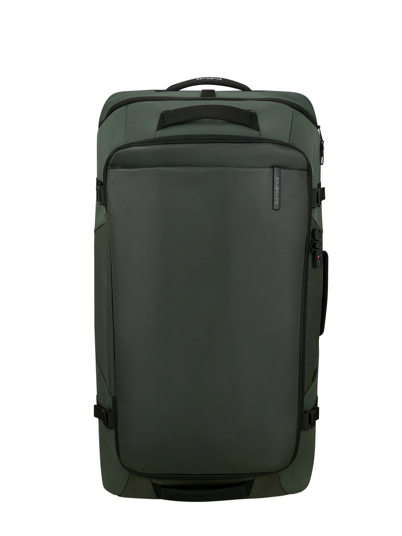 Дорожні сумки та валізи Samsonite модель KQ204008 Фото