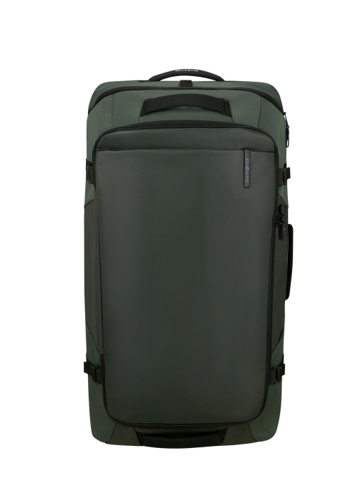 Дорожные сумки и чемоданы Samsonite модель KQ204008 Фото