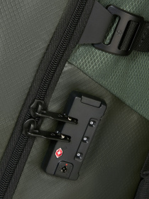 Дорожні сумки та валізи Samsonite модель KQ204008 Фото