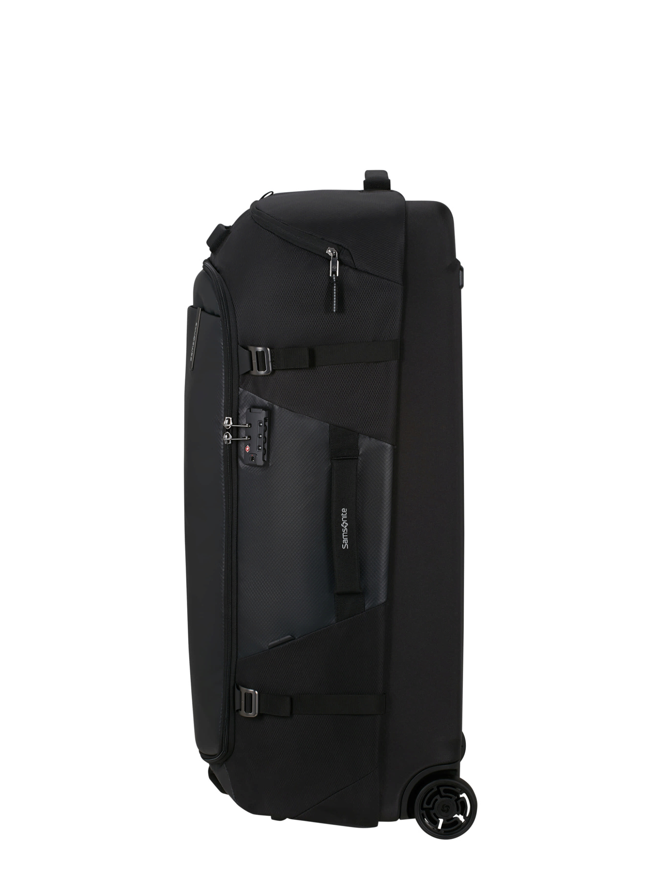 Дорожні сумки та валізи Samsonite модель KQ209008 Фото