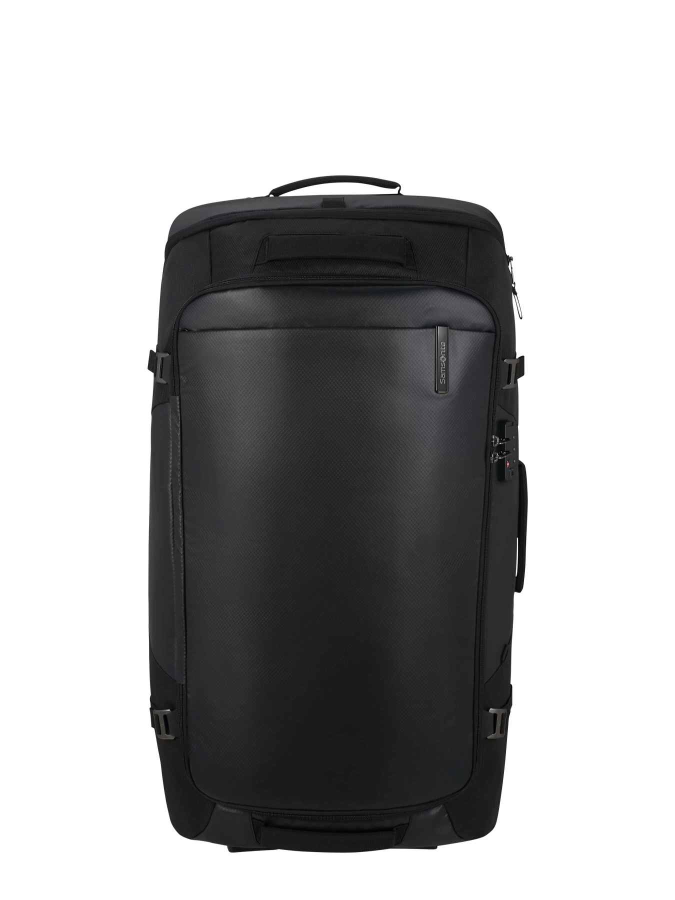 Дорожні сумки та валізи Samsonite модель KQ209008 Фото