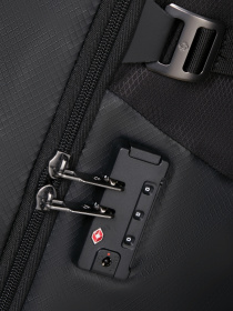 Дорожні сумки та валізи Samsonite модель KQ209008 Фото