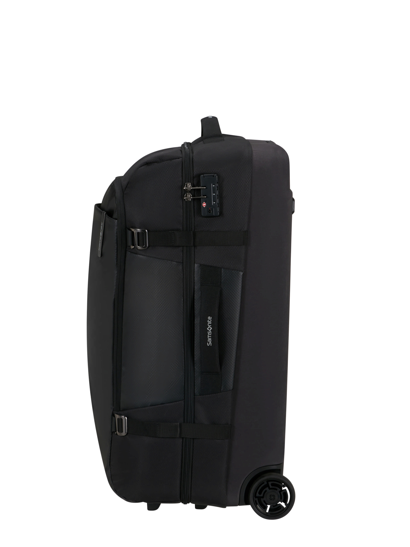 Дорожні сумки та валізи Samsonite модель KQ209006 Фото
