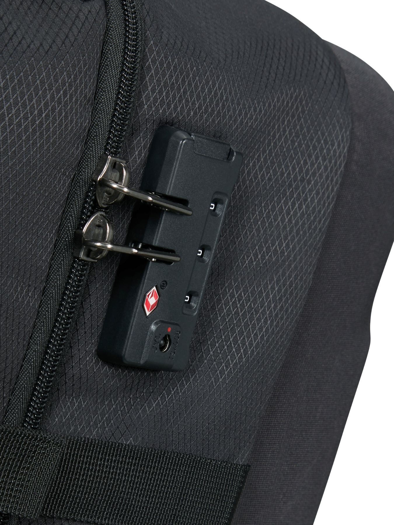 Дорожні сумки та валізи Samsonite модель KQ209006 Фото