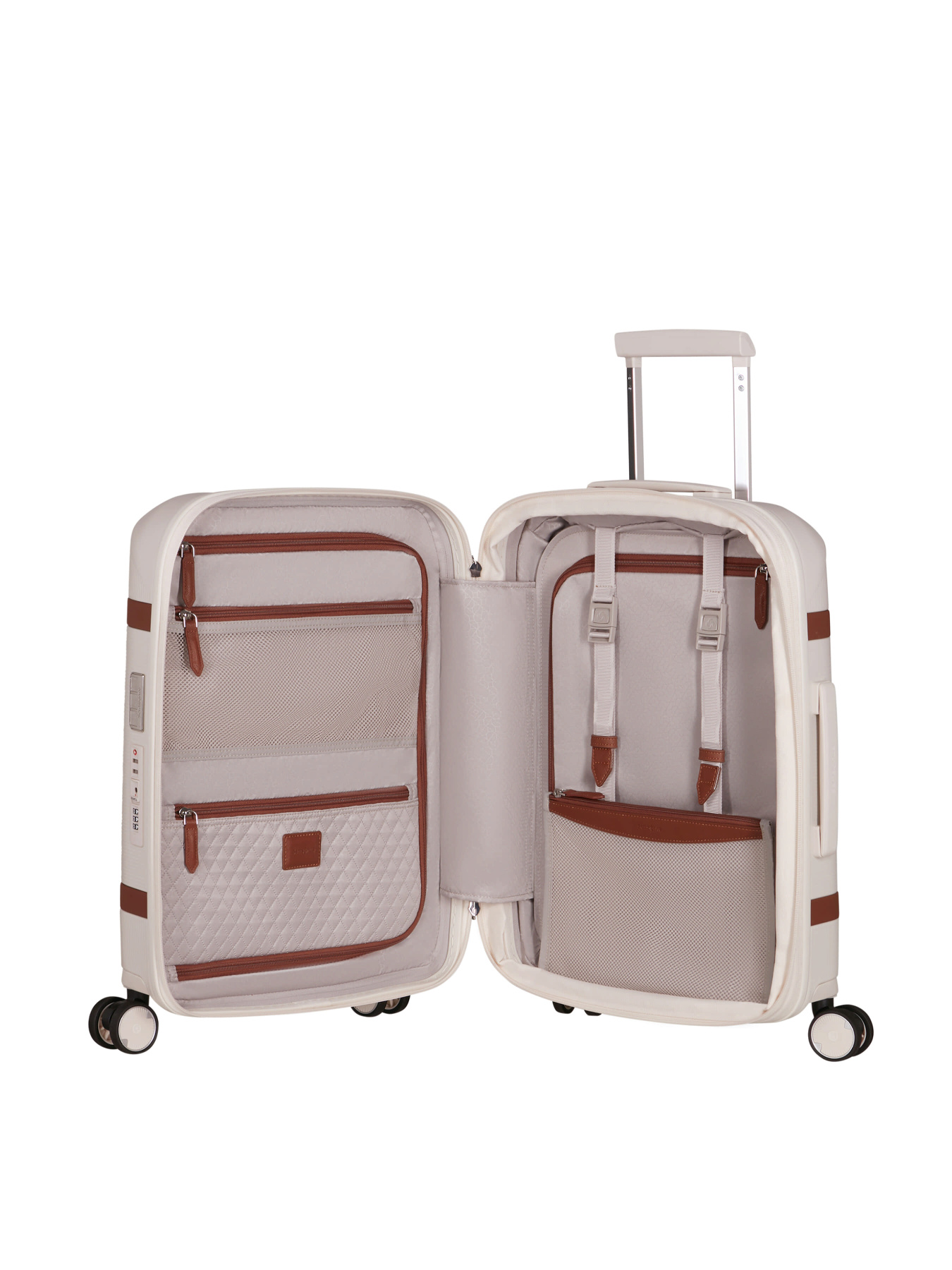Дорожные сумки и чемоданы Samsonite модель KQ505001 Фото