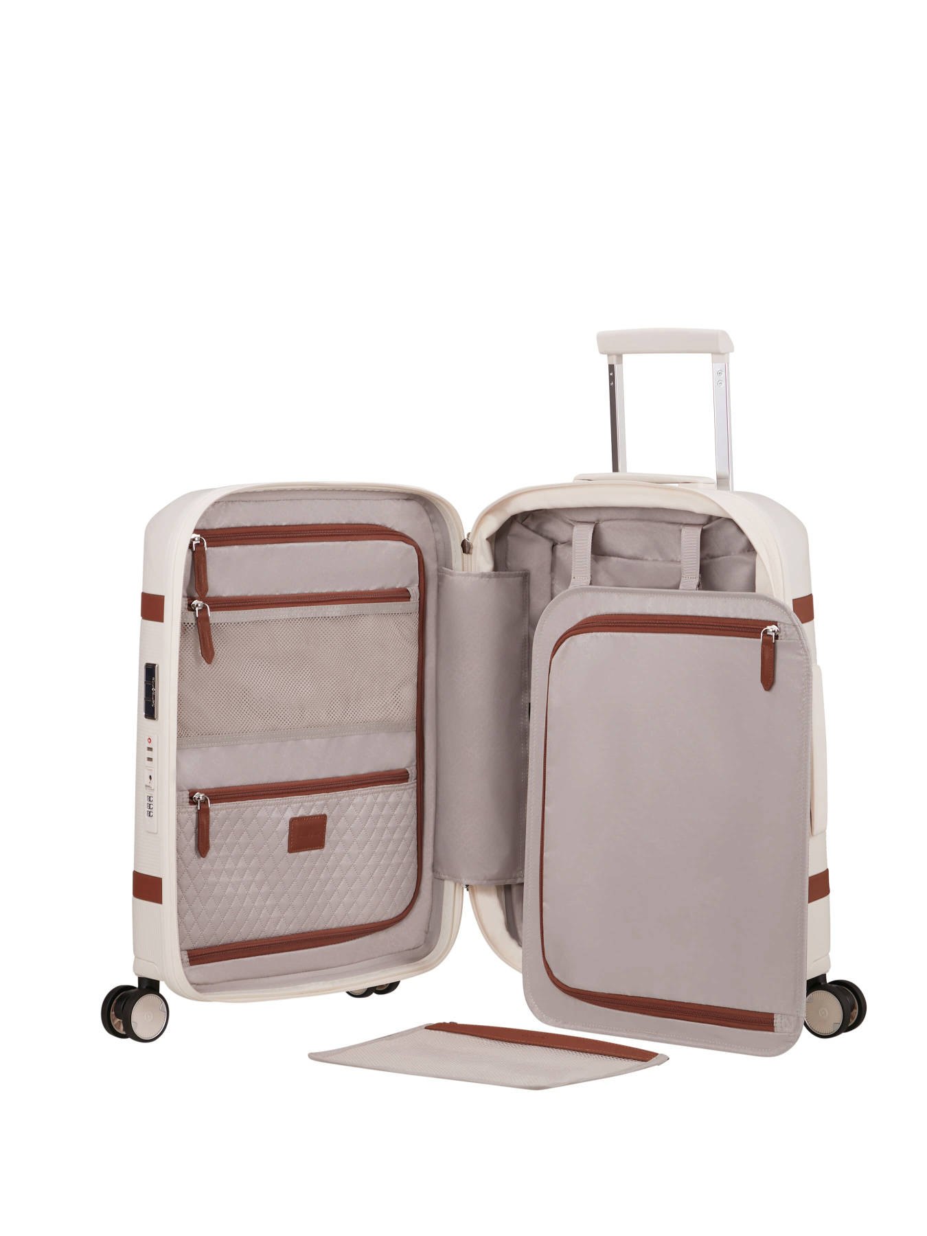 Дорожные сумки и чемоданы Samsonite модель KQ505001 Фото