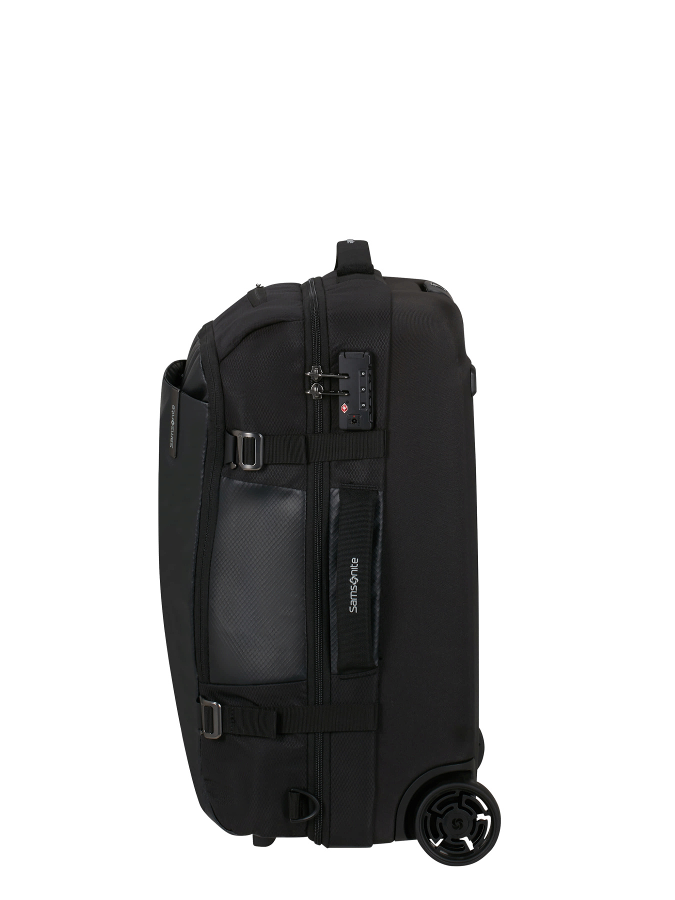 Дорожні сумки та валізи Samsonite модель KQ209005 Фото