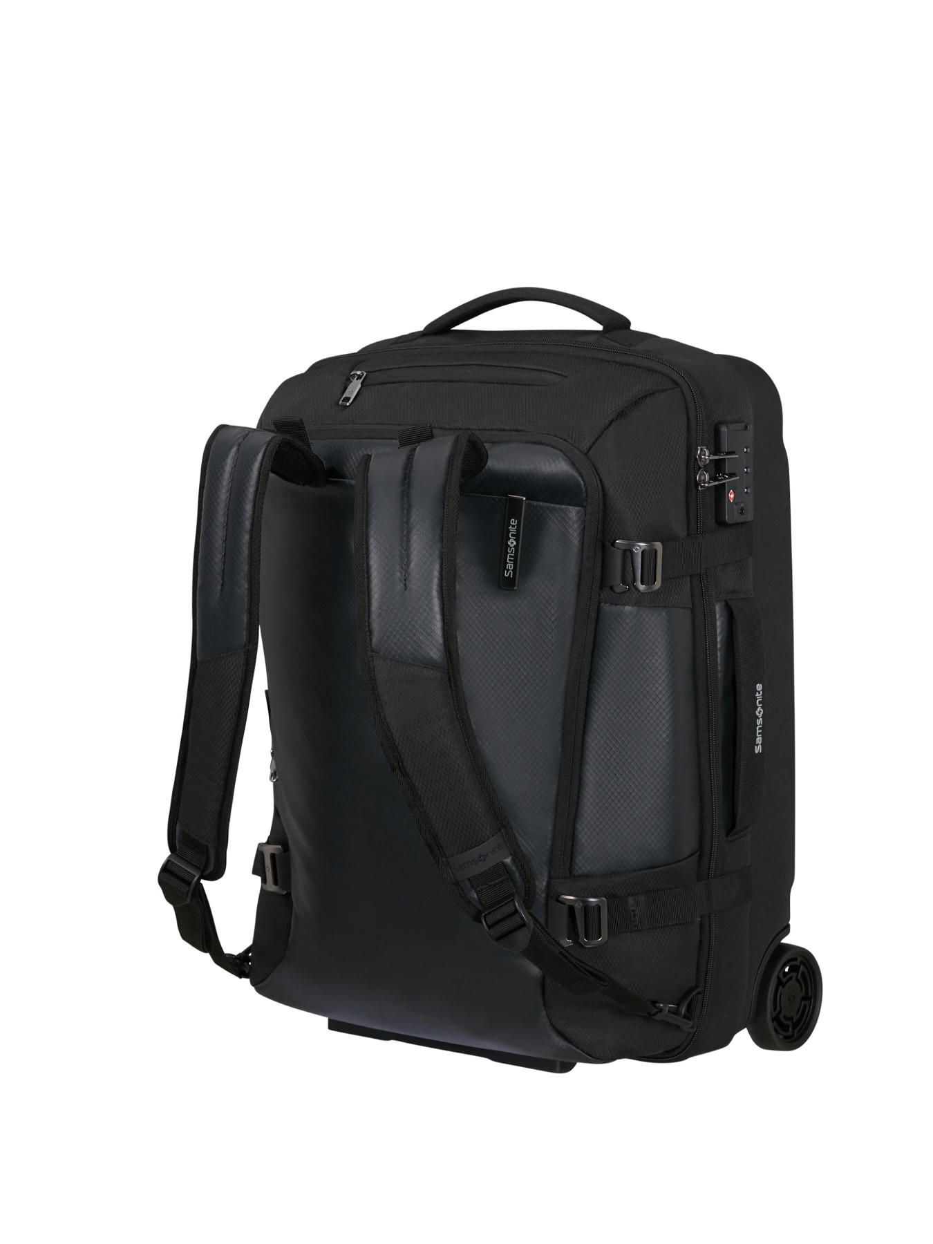 Дорожні сумки та валізи Samsonite модель KQ209005 Фото
