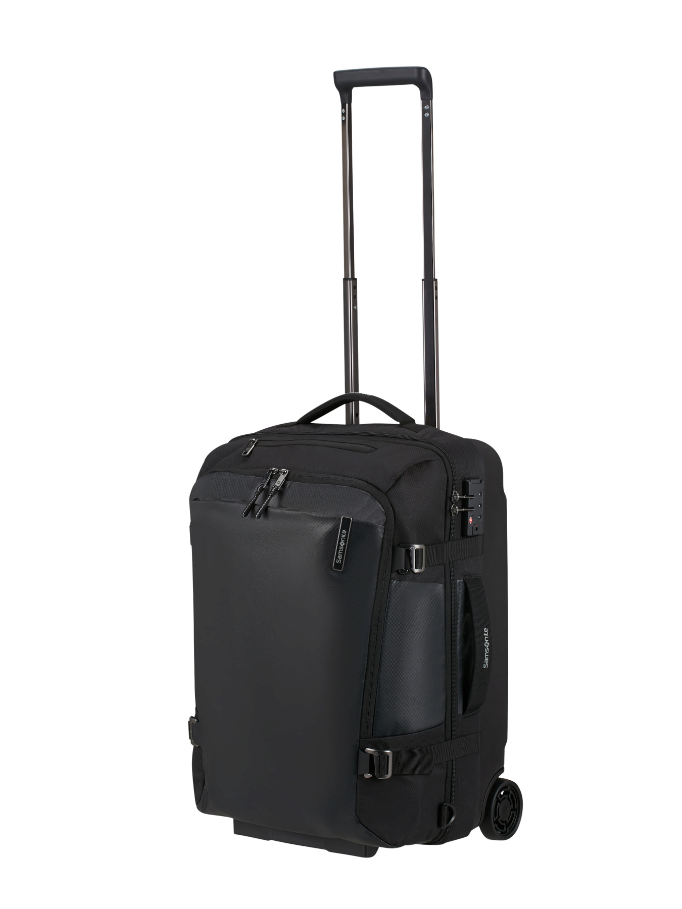 Дорожні сумки та валізи Samsonite модель KQ209005 Фото