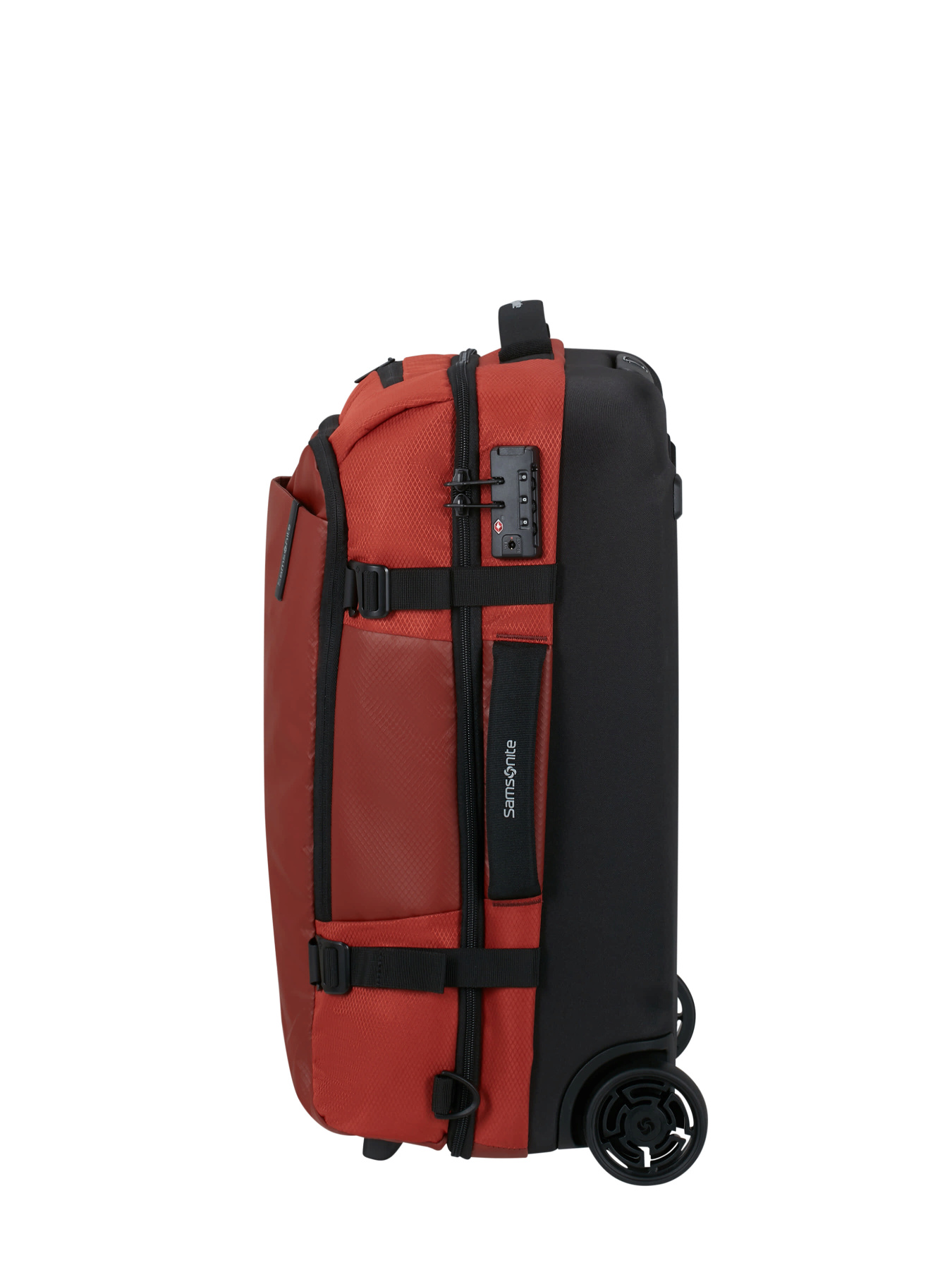 Дорожні сумки та валізи Samsonite модель KQ296005 Фото