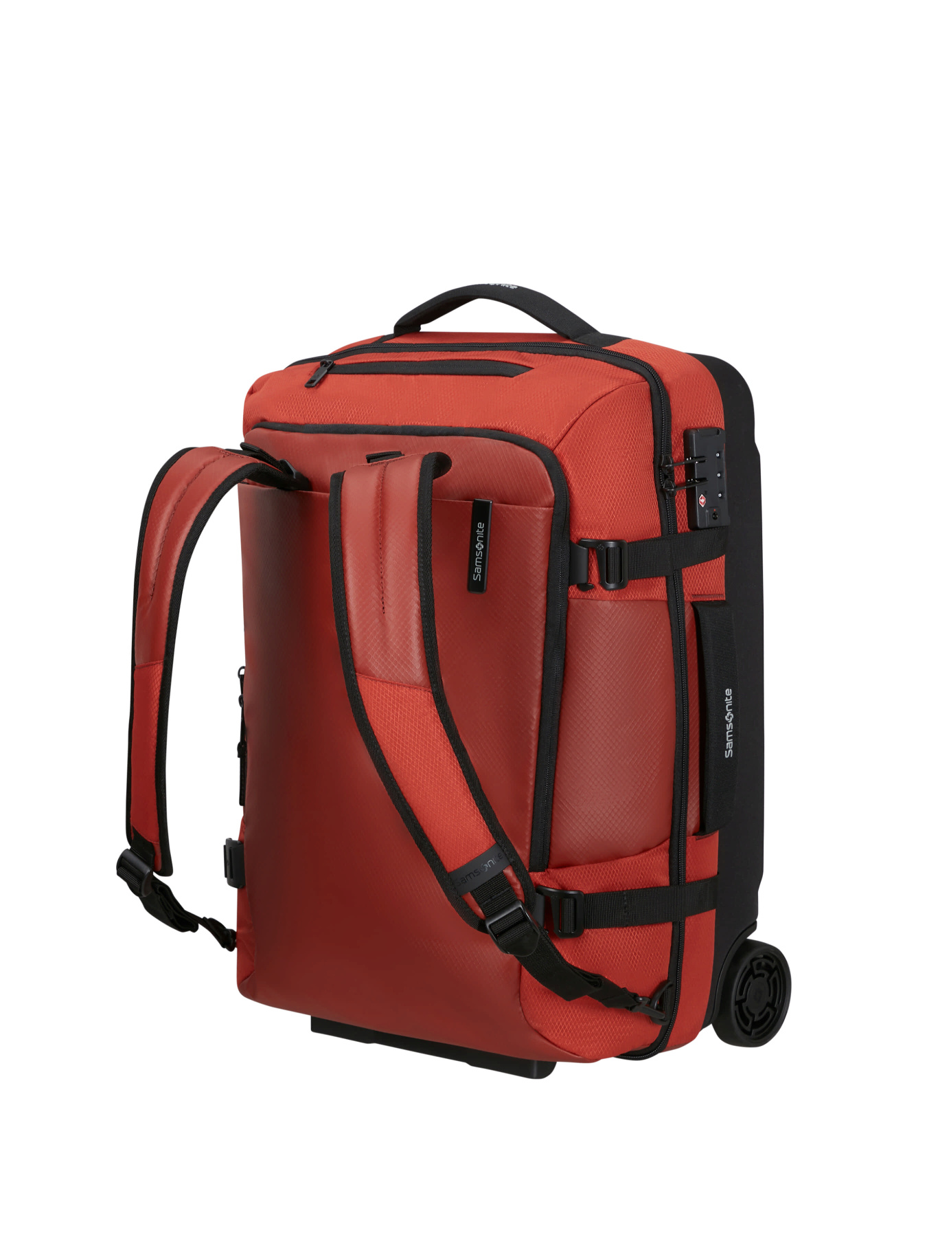 Дорожні сумки та валізи Samsonite модель KQ296005 Фото