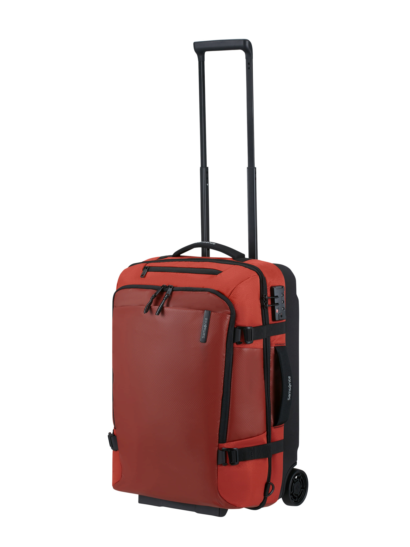 Дорожні сумки та валізи Samsonite модель KQ296005 Фото
