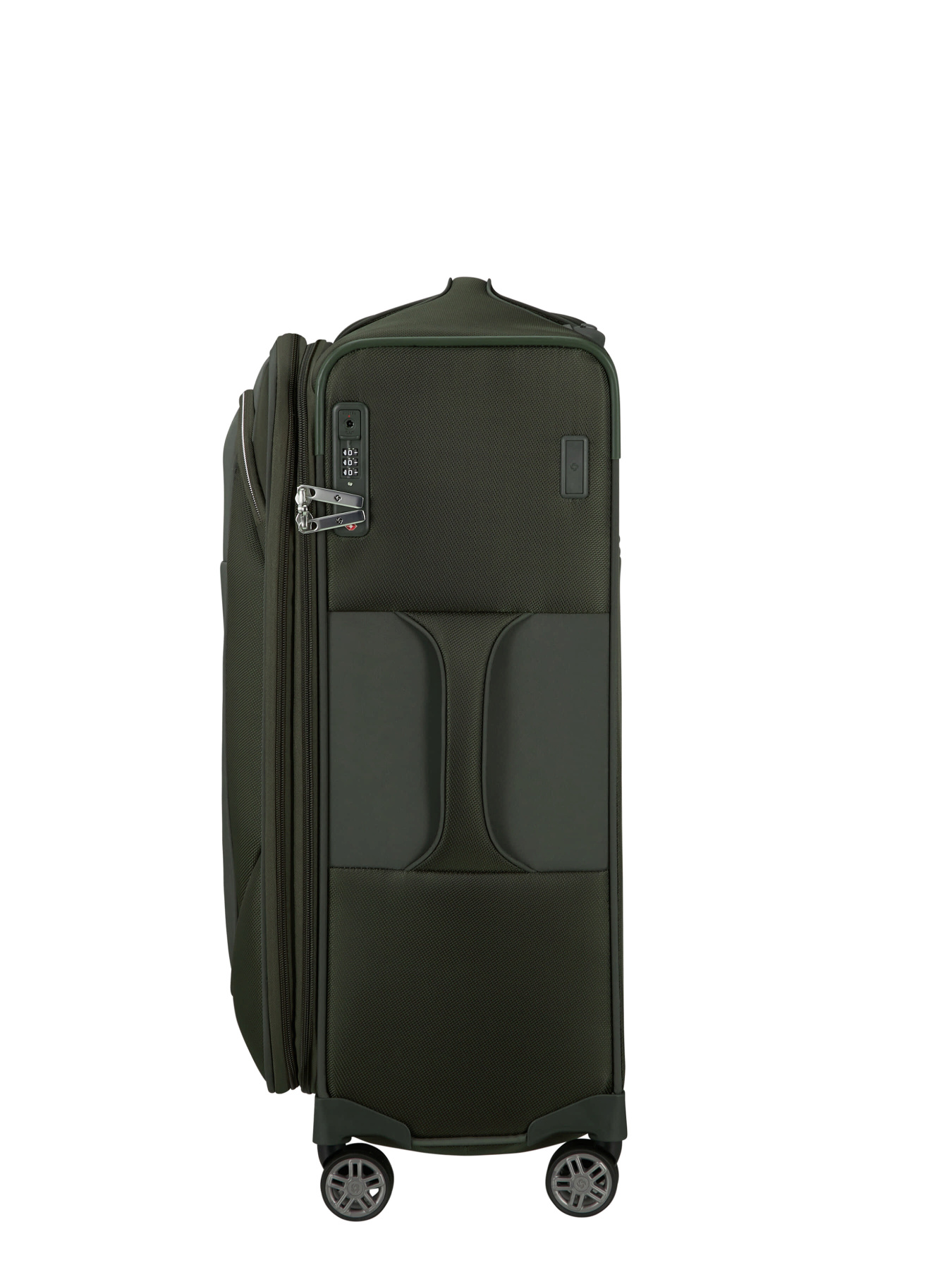 Дорожні сумки та валізи Samsonite модель KQ814006 Фото