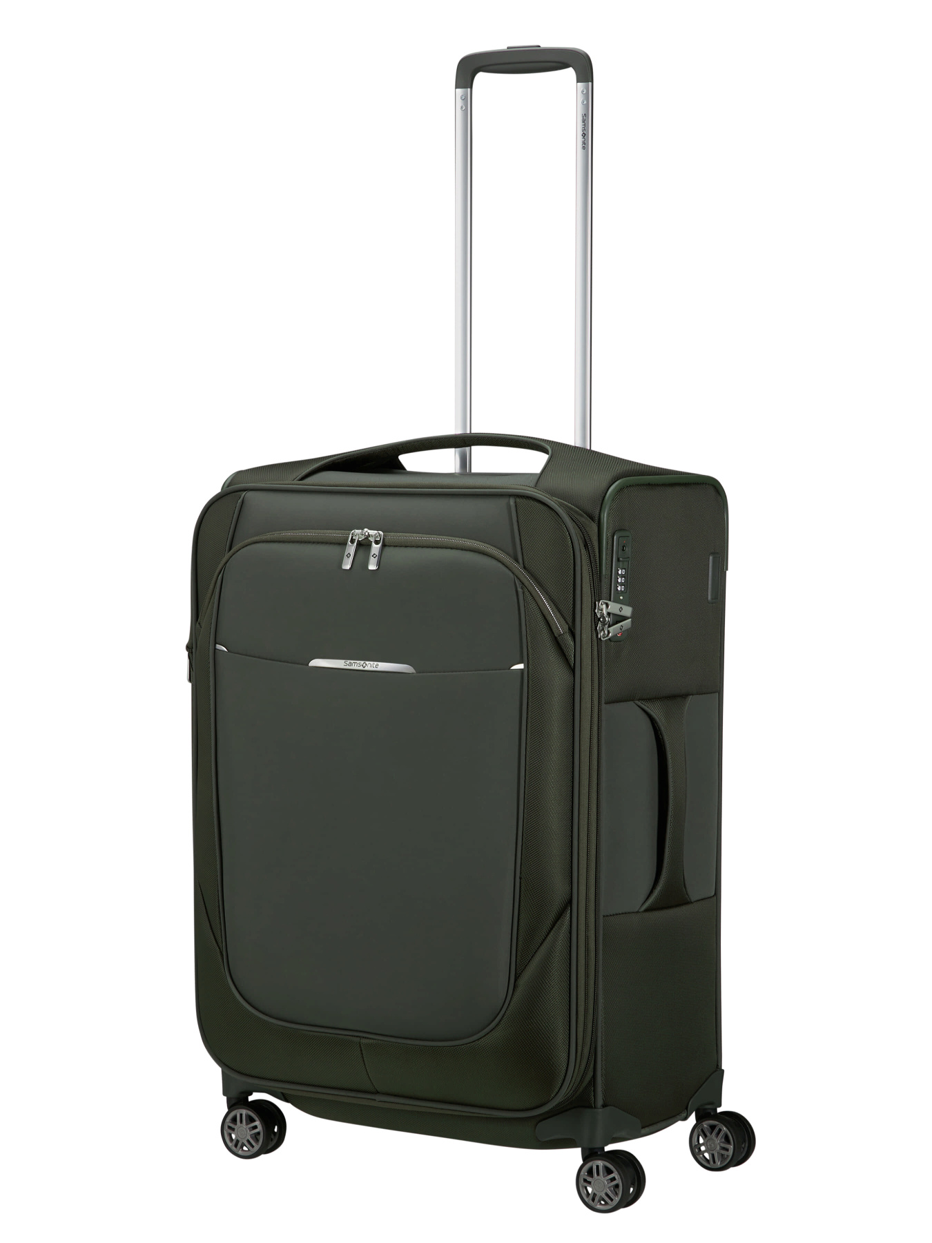 Дорожні сумки та валізи Samsonite модель KQ814006 Фото