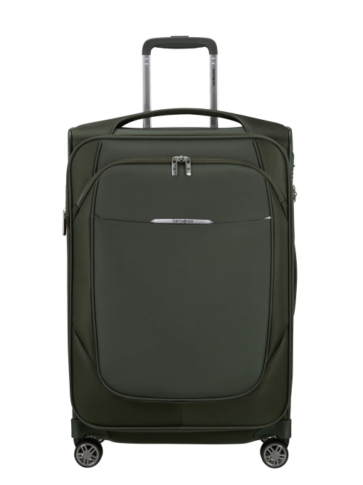 Дорожні сумки та валізи Samsonite модель KQ814006 Фото