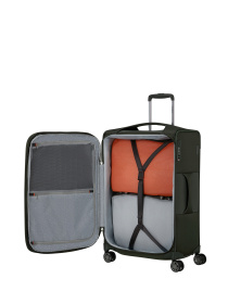 Дорожні сумки та валізи Samsonite модель KQ814006 Фото