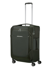 Дорожні сумки та валізи Samsonite модель KQ814006 Фото