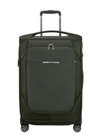 Дорожні сумки та валізи Samsonite модель KQ814006 Фото
