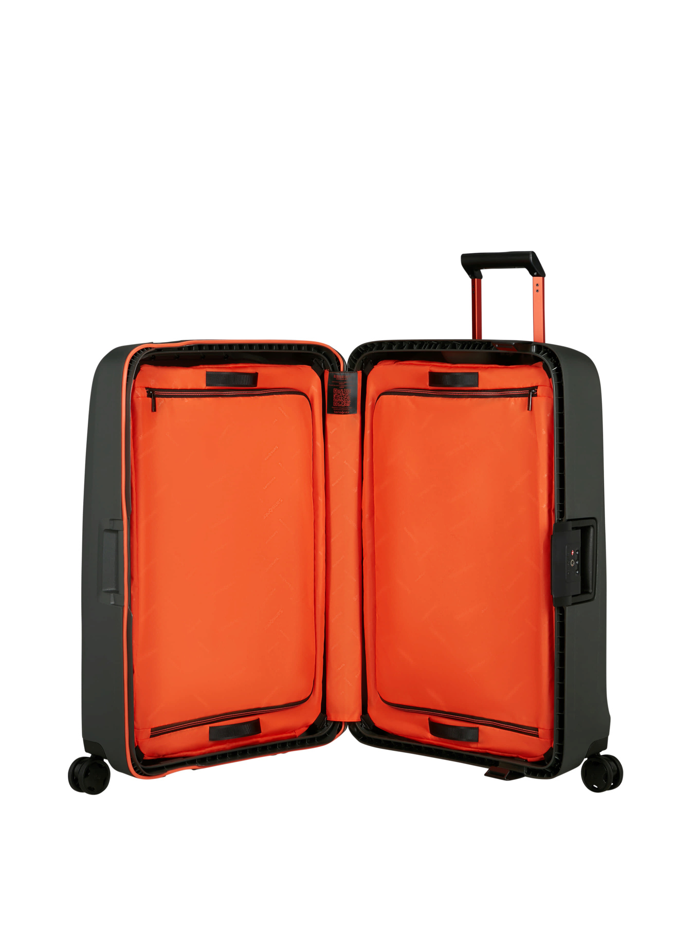 Дорожные сумки и чемоданы Samsonite модель KM054103 Фото