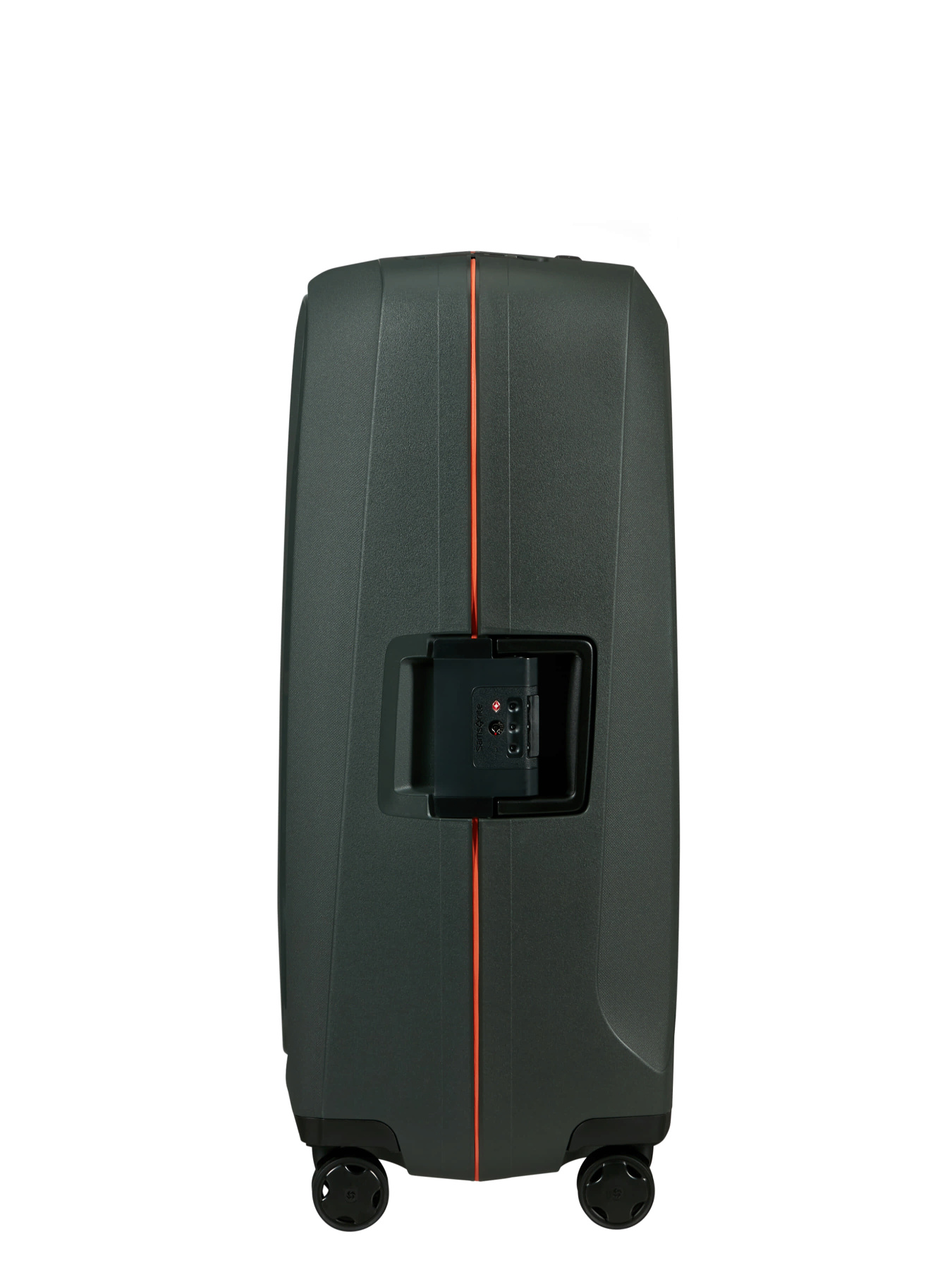Дорожные сумки и чемоданы Samsonite модель KM054103 Фото