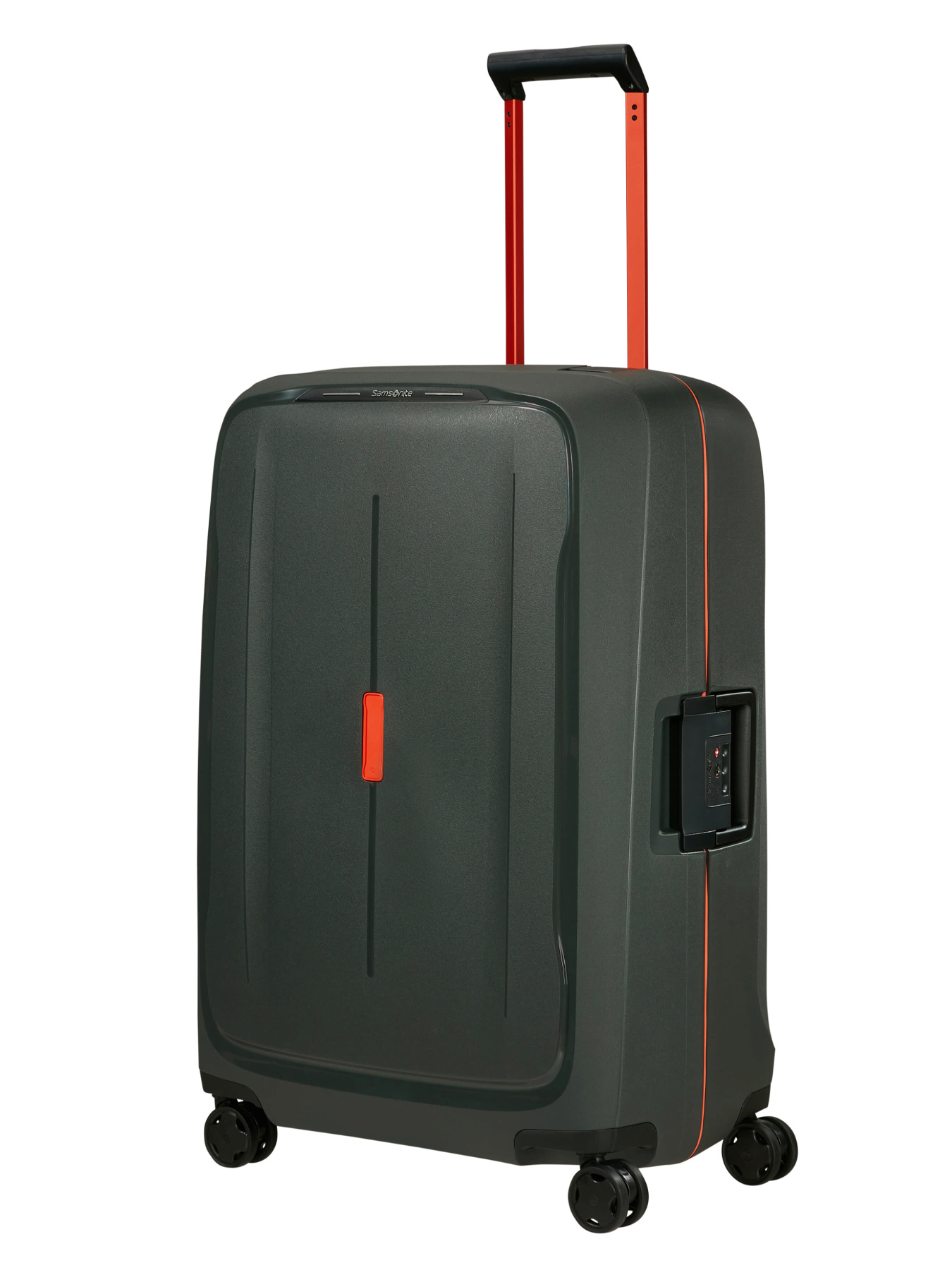 Дорожные сумки и чемоданы Samsonite модель KM054103 Фото
