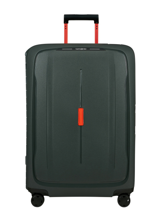 Дорожные сумки и чемоданы Samsonite модель KM054103 Фото