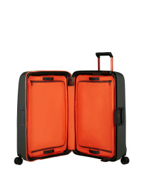Дорожные сумки и чемоданы Samsonite модель KM054103 Фото