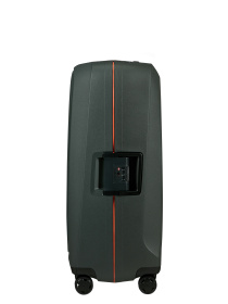 Дорожные сумки и чемоданы Samsonite модель KM054103 Фото