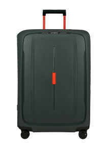 Дорожные сумки и чемоданы Samsonite модель KM054103 Фото
