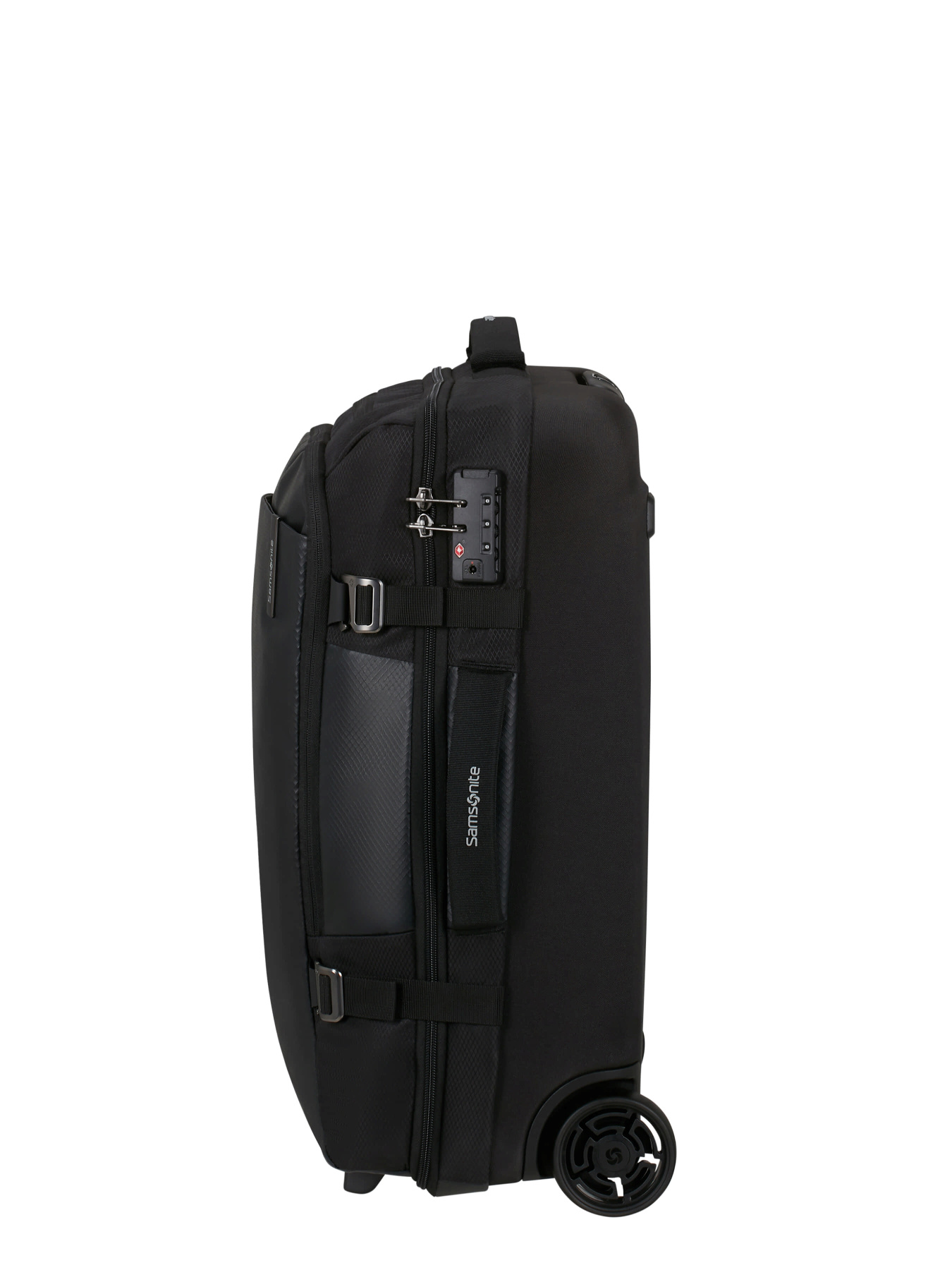 Дорожні сумки та валізи Samsonite модель KQ209004 Фото