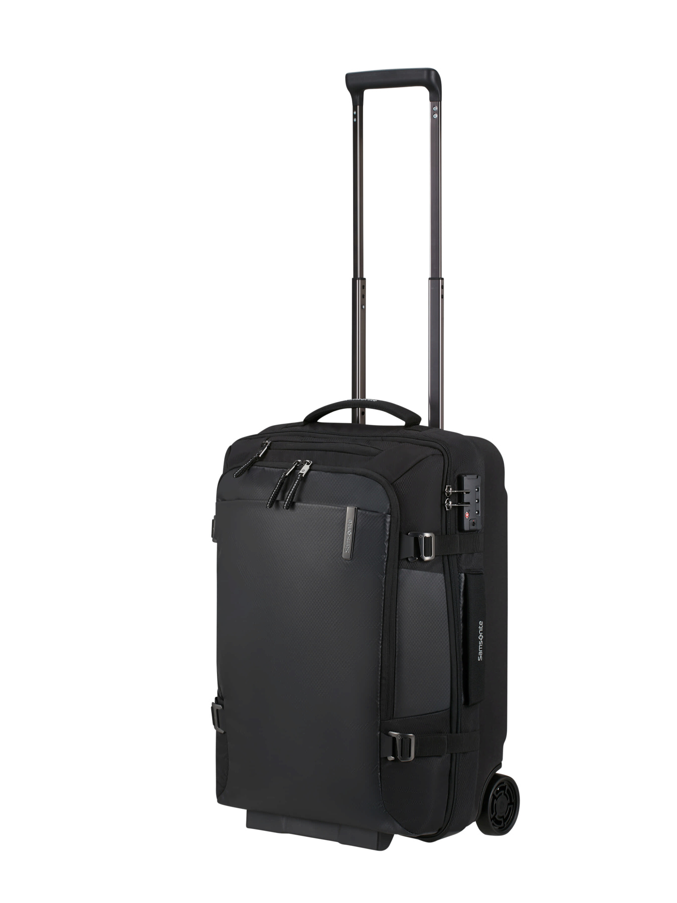 Дорожні сумки та валізи Samsonite модель KQ209004 Фото