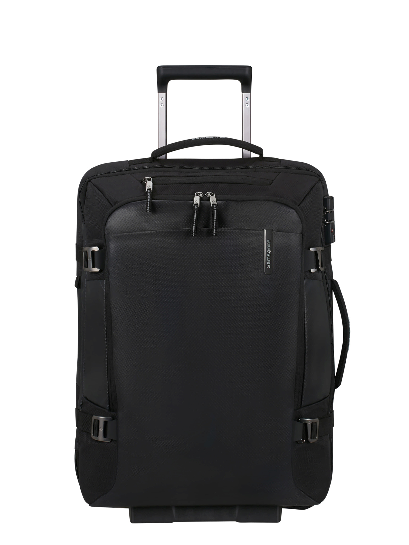 Дорожні сумки та валізи Samsonite модель KQ209004 Фото