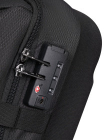 Дорожні сумки та валізи Samsonite модель KQ209004 Фото