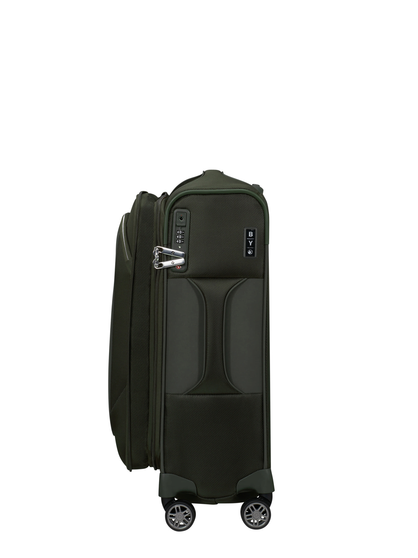 Дорожні сумки та валізи Samsonite модель KQ814005 Фото
