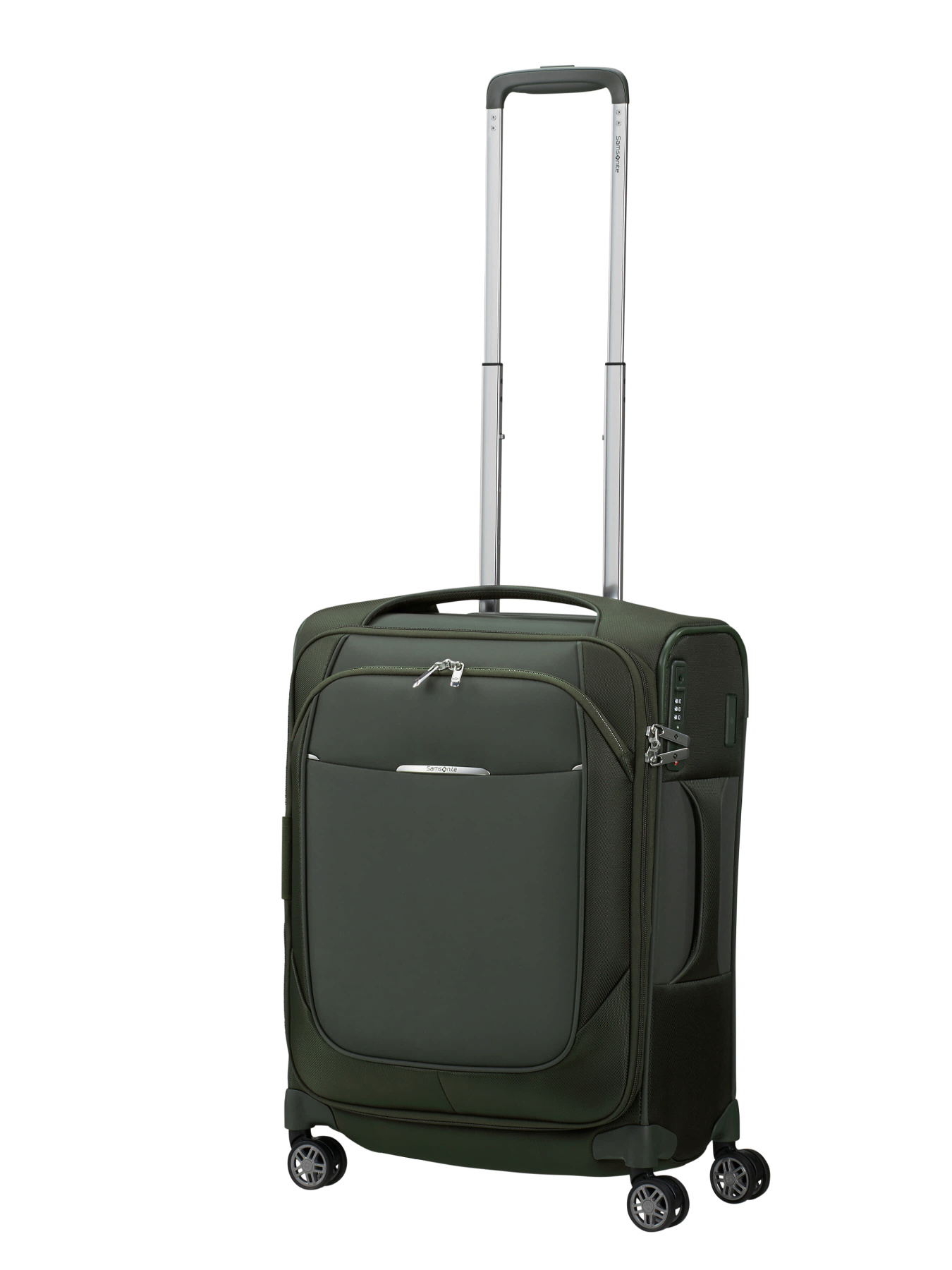 Дорожні сумки та валізи Samsonite модель KQ814005 Фото