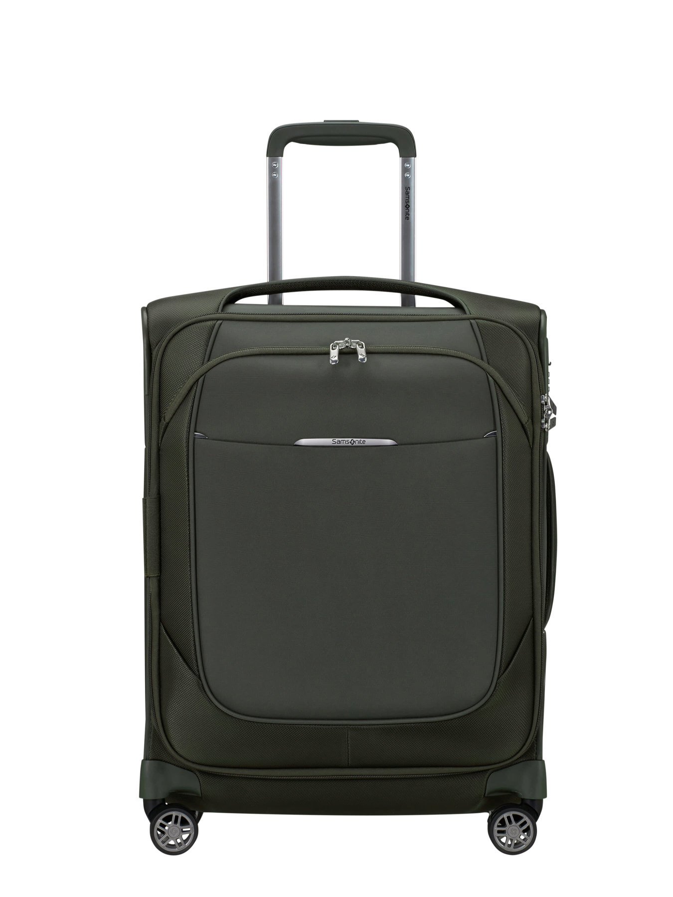 Дорожні сумки та валізи Samsonite модель KQ814005 Фото