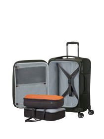 Дорожні сумки та валізи Samsonite модель KQ814005 Фото