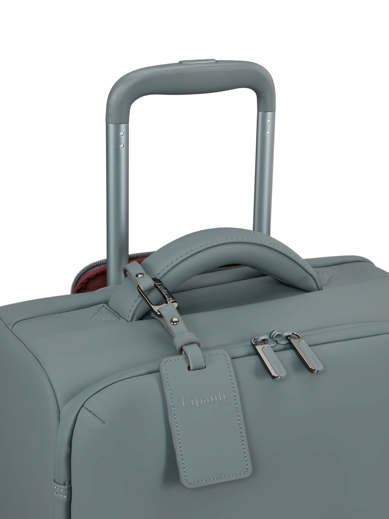 Дорожні сумки та валізи Lipault модель P9008034 Фото