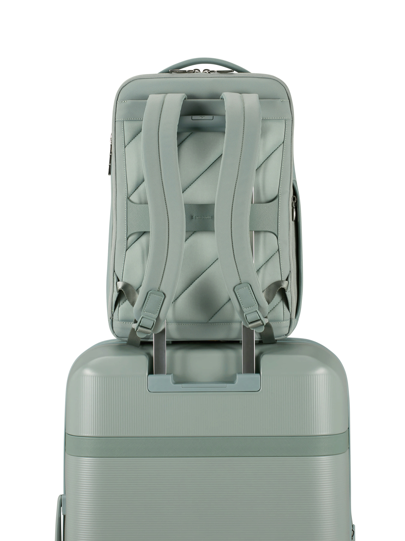 Рюкзаки Samsonite модель KS224107 Фото
