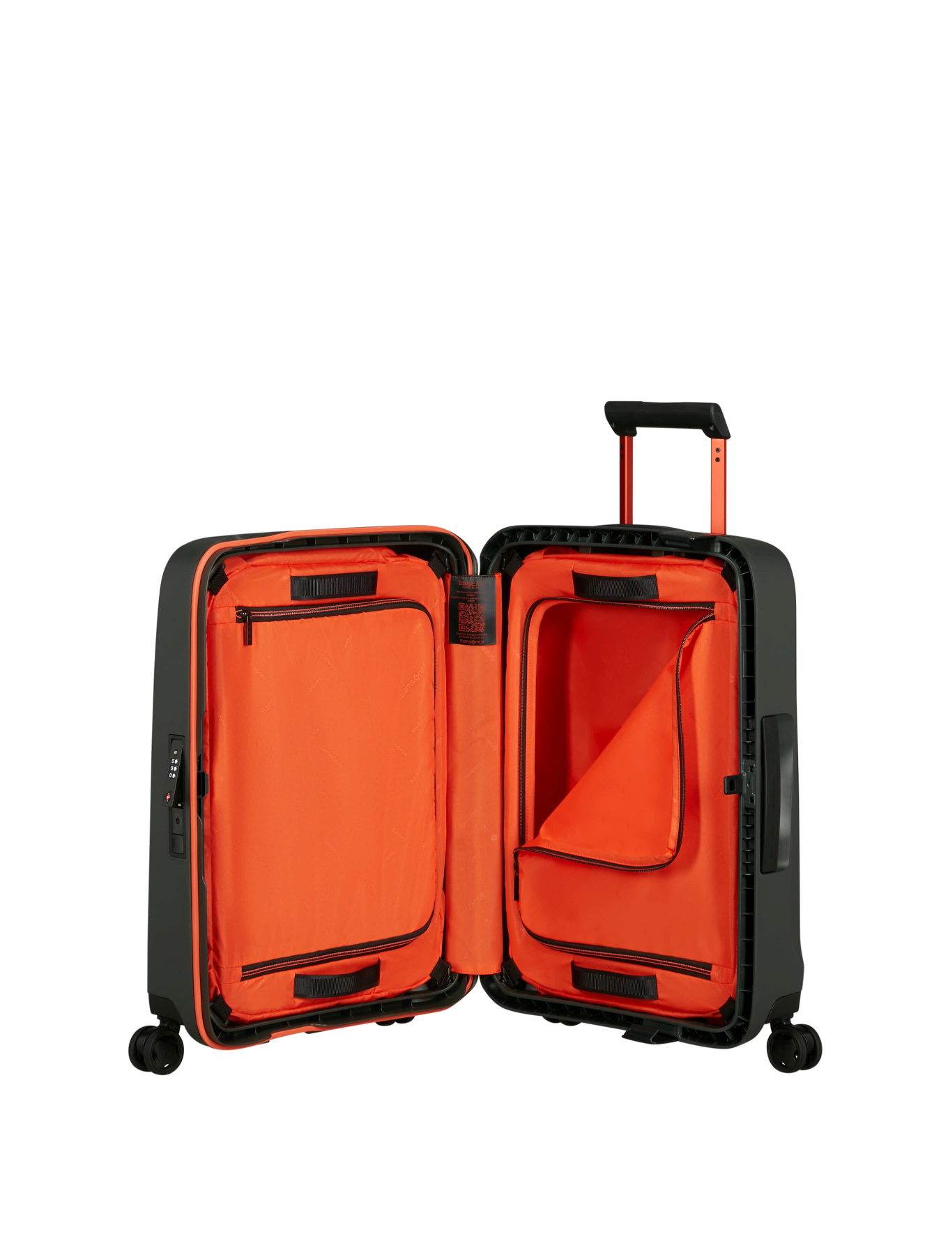 Дорожные сумки и чемоданы Samsonite модель KM054101 Фото