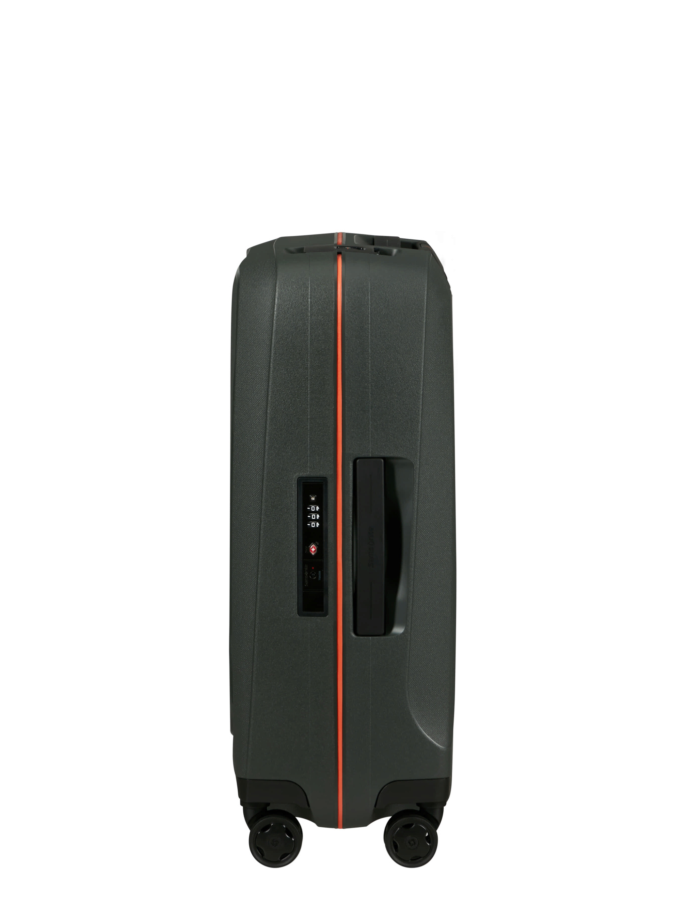 Дорожные сумки и чемоданы Samsonite модель KM054101 Фото