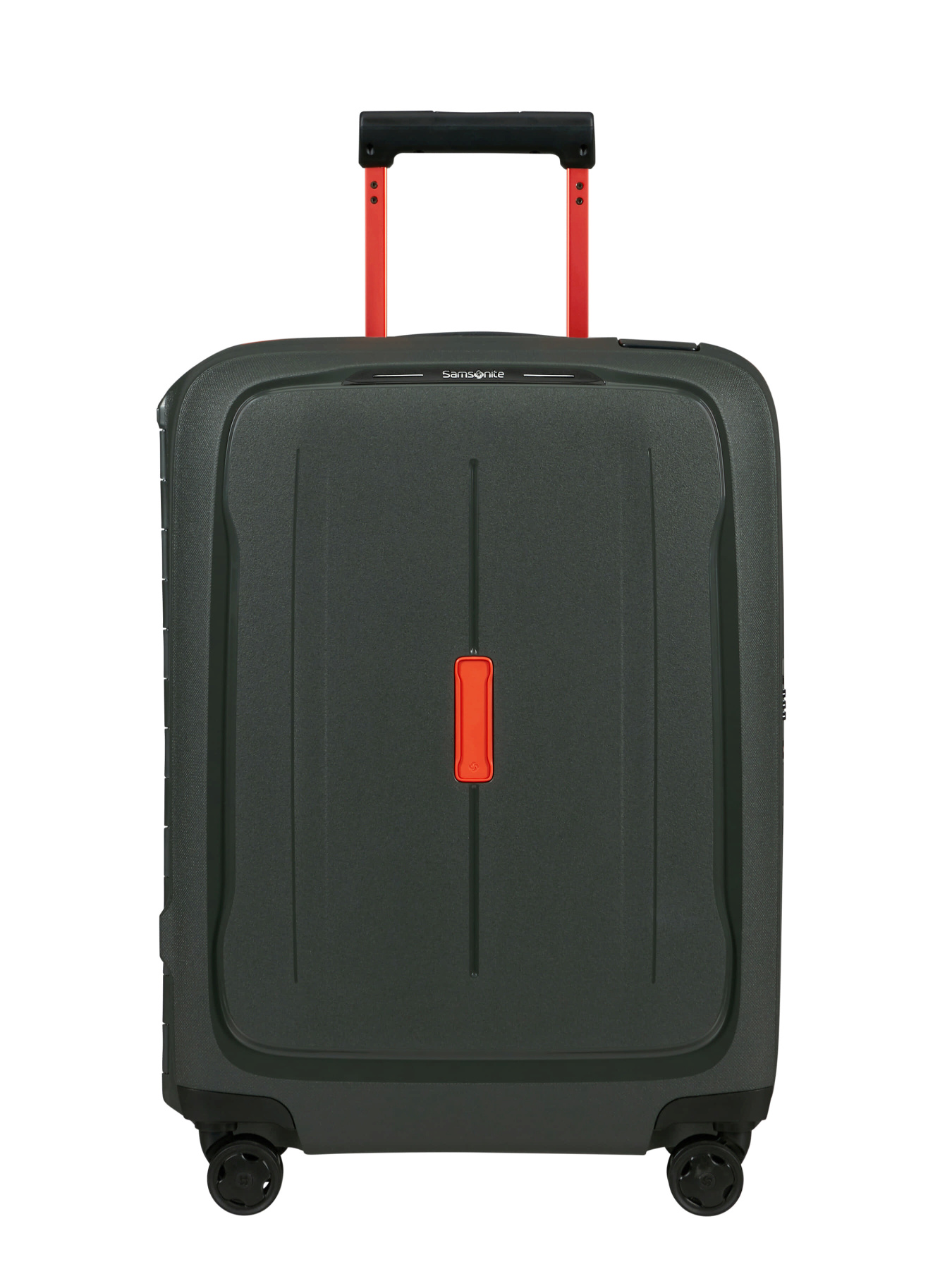 Дорожные сумки и чемоданы Samsonite модель KM054101 Фото